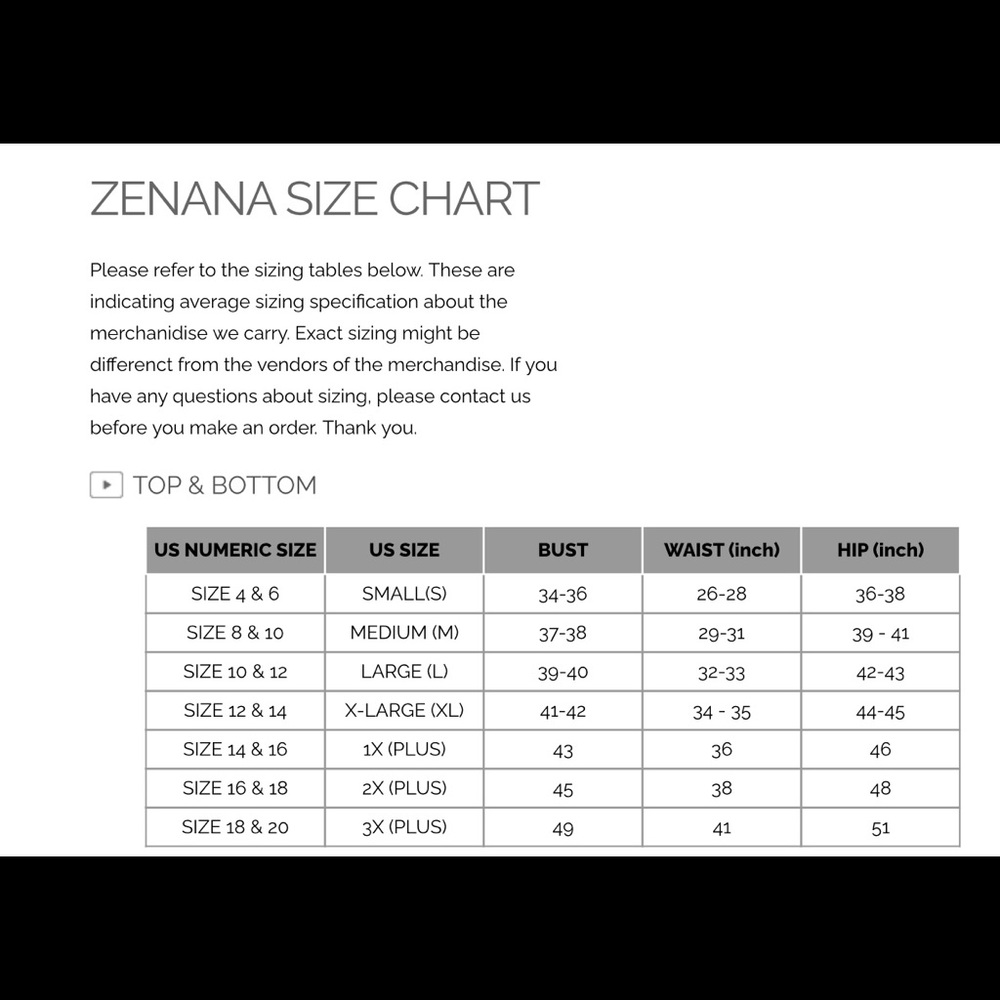 Plus Size Seamless Cami - Picture 5 of 5